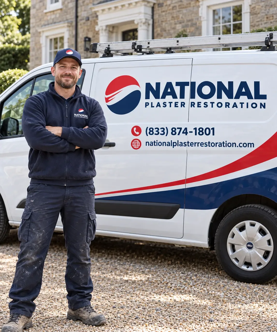 Plaster Repair company in Breckenridge, TX